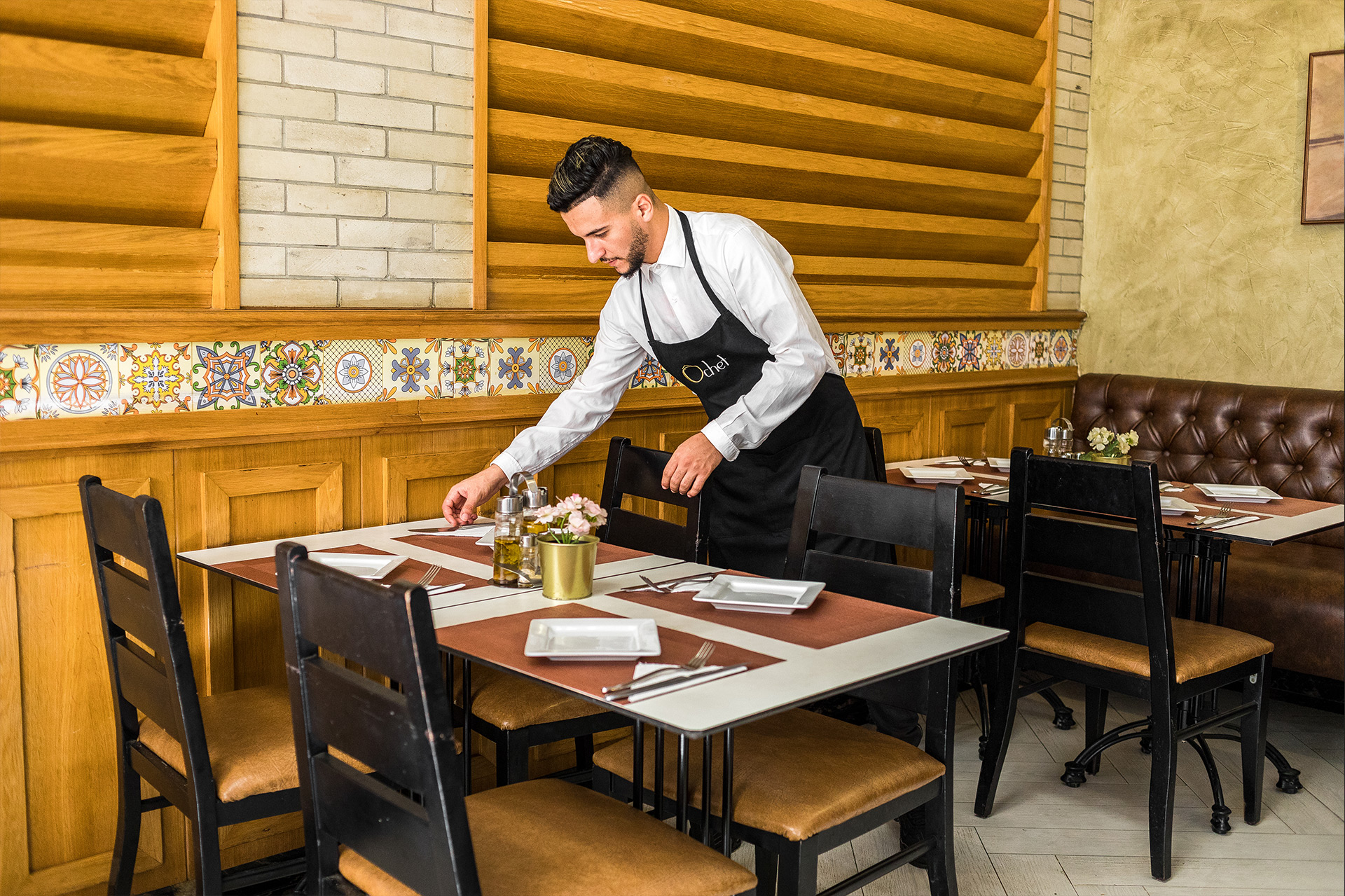table booking